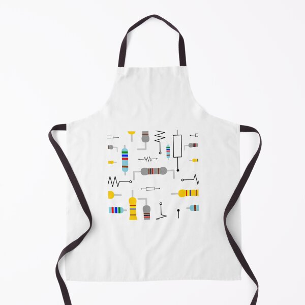 Item preview, Resistors designed and sold by THEJOHNJADS.
