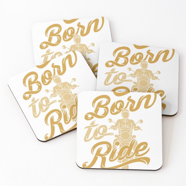 Item preview, Born To Ride designed and sold by emolinasv2023.