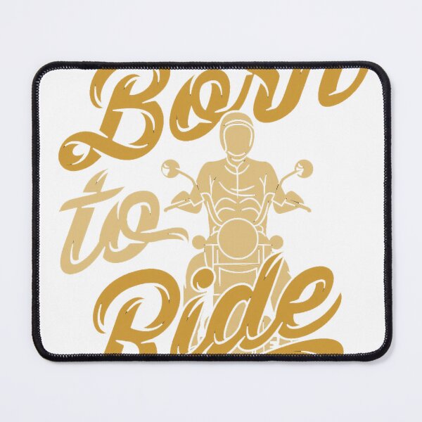 Item preview, Born To Ride designed and sold by emolinasv2023.