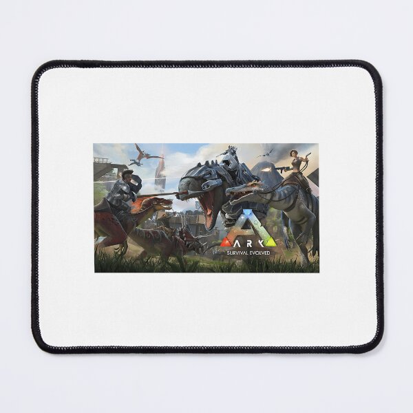 Item preview, Dinosaurs War Ark designed and sold by TheErrant.