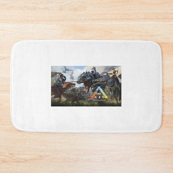 Item preview, Dinosaurs War Ark designed and sold by TheErrant.