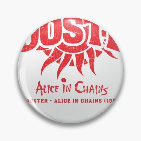 Item preview, Music - Alice In Chains designed and sold by VividVorteix.