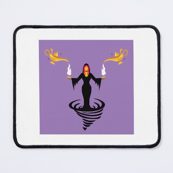 Item preview, The Djinn Enchantress designed and sold by WeAreUSAs.