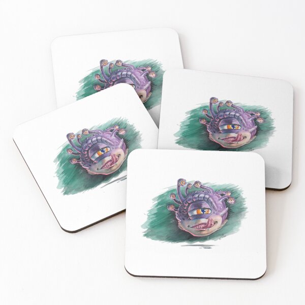 Item preview, Sexy Beholder designed and sold by Madrigalleryp.