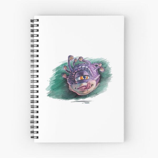 Item preview, Sexy Beholder designed and sold by Madrigalleryp.