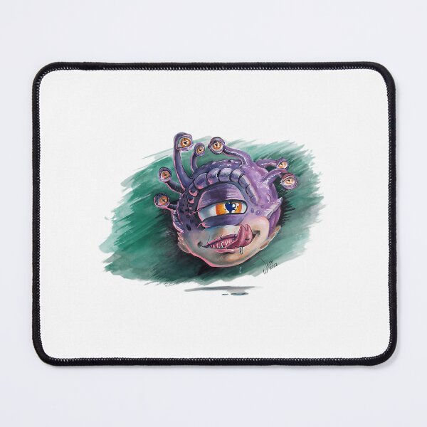 Item preview, Sexy Beholder designed and sold by Madrigalleryp.