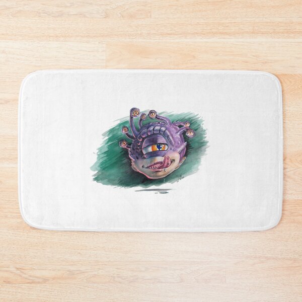 Item preview, Sexy Beholder designed and sold by Madrigalleryp.