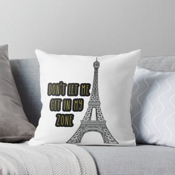 Item preview, Ball So Hard Don'T Let Me Get In My Zone designed and sold by Garmaramas.