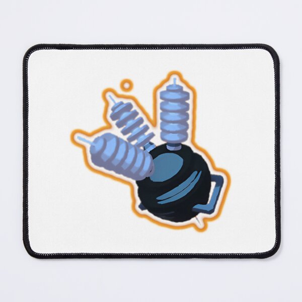 Item preview, Royal Capacitor designed and sold by THEJOHNJADS.