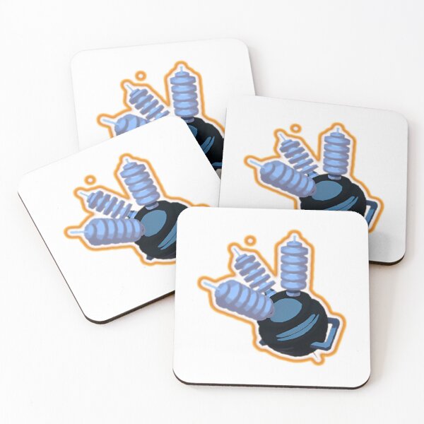 Item preview, Royal Capacitor designed and sold by THEJOHNJADS.