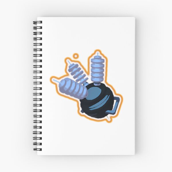 Item preview, Royal Capacitor designed and sold by THEJOHNJADS.