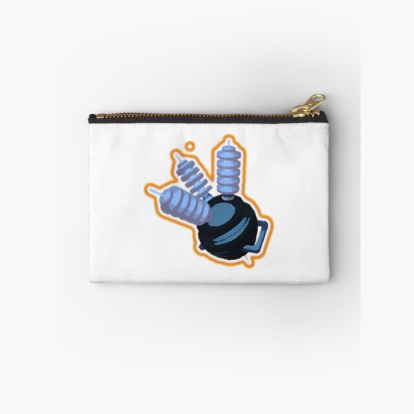 Item preview, Royal Capacitor designed and sold by THEJOHNJADS.