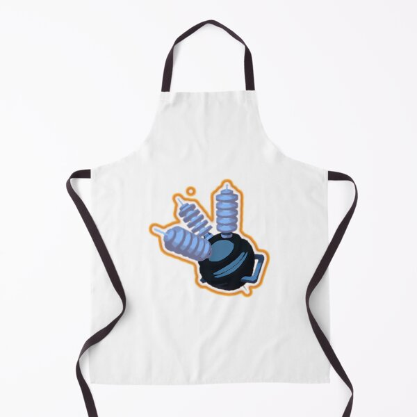 Item preview, Royal Capacitor designed and sold by THEJOHNJADS.