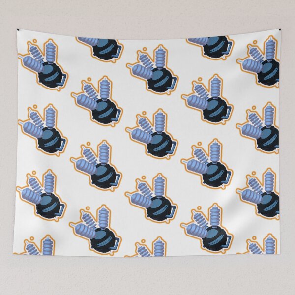 Item preview, Royal Capacitor designed and sold by THEJOHNJADS.