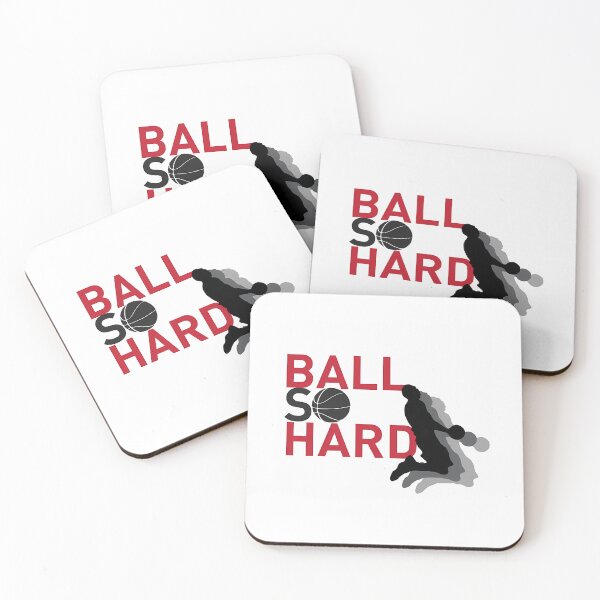 Item preview, Ball So Hard  designed and sold by Garmaramas.