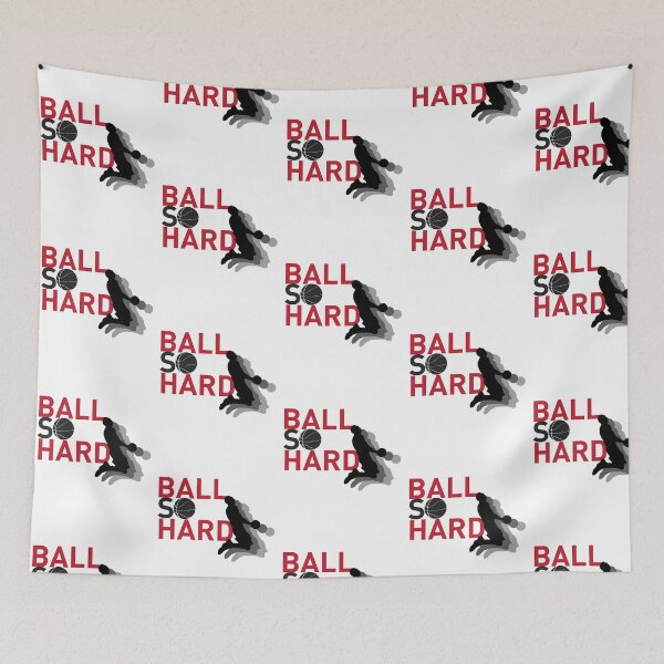Item preview, Ball So Hard  designed and sold by Garmaramas.