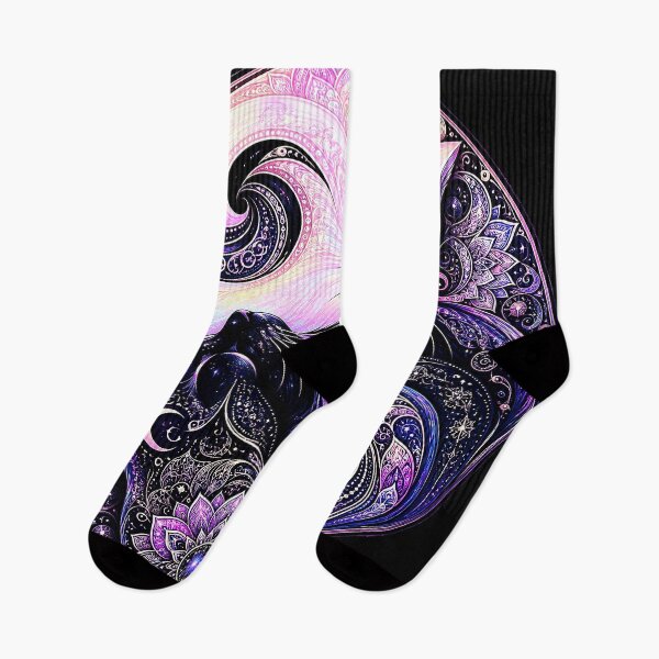 Item preview, ⚖️ PURRFECTLY BALANCED COLLECTION ⚖️ - - MANDALA CATS  v1 designed and sold by WheelieGdArt.