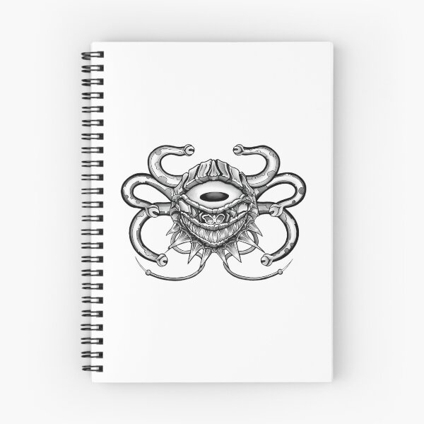 Item preview, Stone Beholder designed and sold by Madrigalleryp.