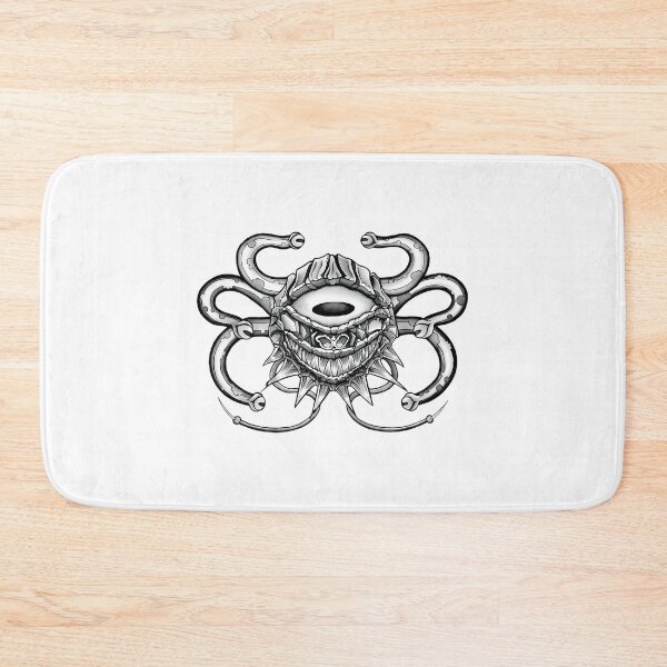 Item preview, Stone Beholder designed and sold by Madrigalleryp.