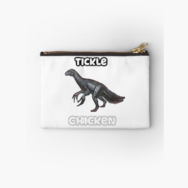 Item preview, Tickle Chicken Therizinosaurus designed and sold by TheErrant.