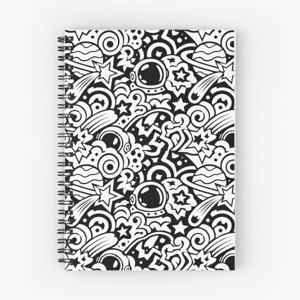 Item preview, Monochrome Stardust (Minimalist Pop-Art) designed and sold by Thai Vibe Studio.