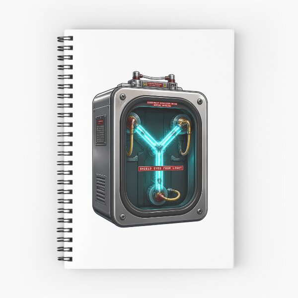 Item preview, Temporal Flux Device designed and sold by THEJOHNJADS.