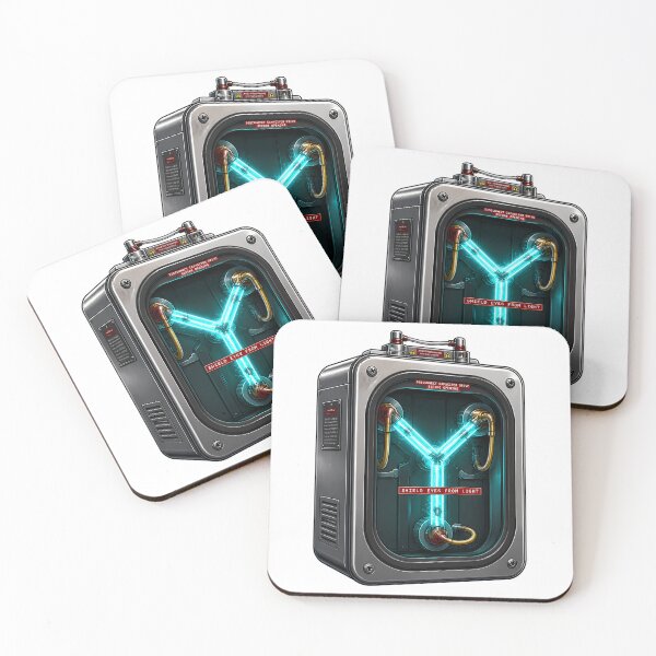 Item preview, Temporal Flux Device designed and sold by THEJOHNJADS.