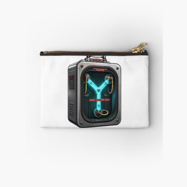 Item preview, Temporal Flux Device designed and sold by THEJOHNJADS.