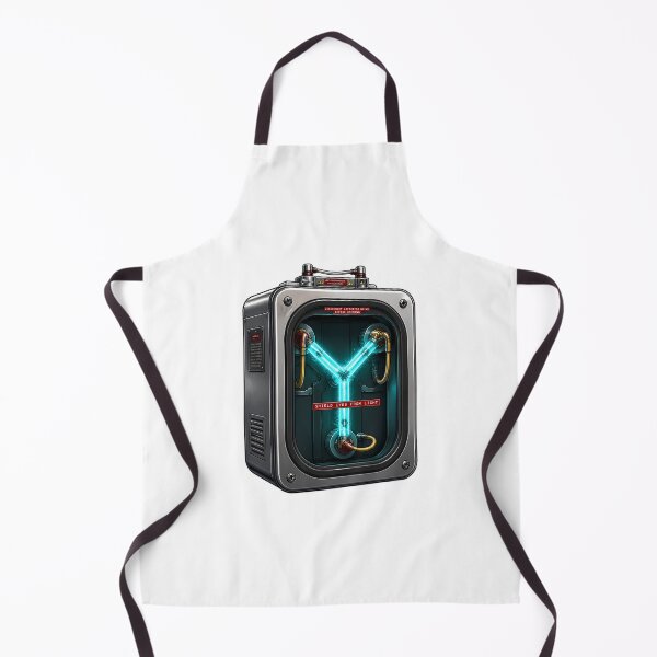 Item preview, Temporal Flux Device designed and sold by THEJOHNJADS.