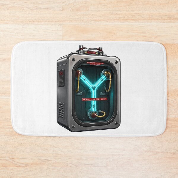 Item preview, Temporal Flux Device designed and sold by THEJOHNJADS.