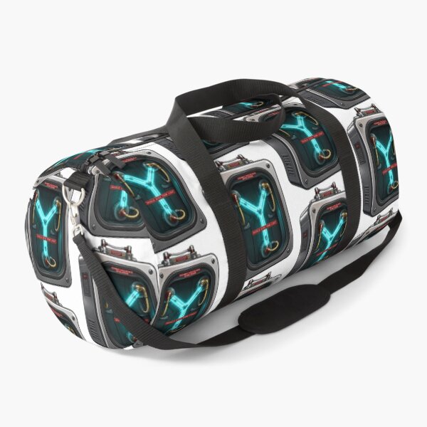 Item preview, Temporal Flux Device designed and sold by THEJOHNJADS.