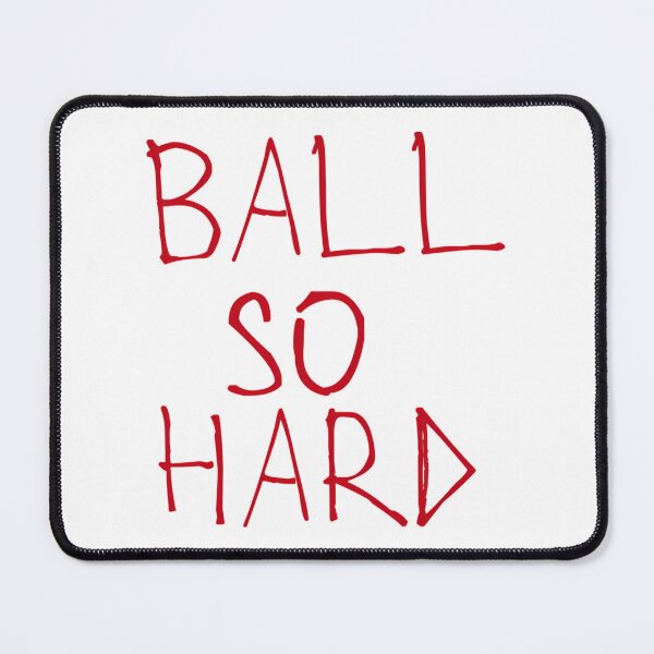 Item preview, Ball So Hard designed and sold by Garmaramas.