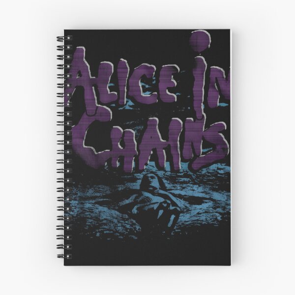 Item preview, Music - Alice In Chains designed and sold by SurrealChibi.