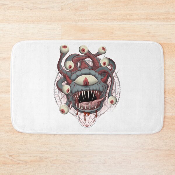 Item preview, Summoning Of The Beholder - Dnd Dungeons  Dragons Dd designed and sold by Madrigalleryp.