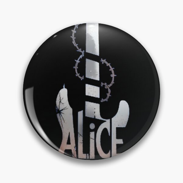 Item preview, Music - Alice In Chains designed and sold by EldritchVoide.