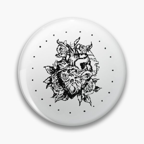 Item preview, hearted designed and sold by finnyheartsit.