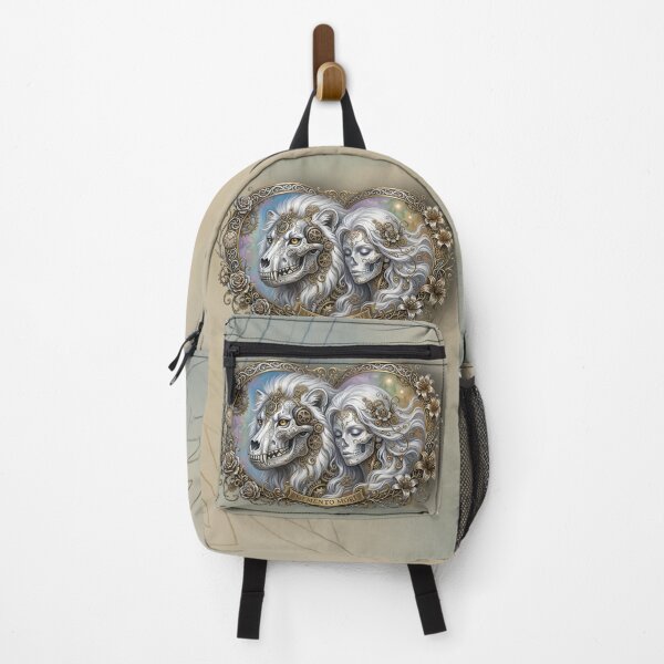 Item preview, Embrace the mystery of mortality with this elegant Memento Mori design designed and sold by nicky2342.