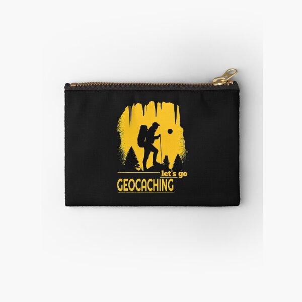 Item preview, Geocaching Explorer Cave Adventure Design designed and sold by mppjtungo.