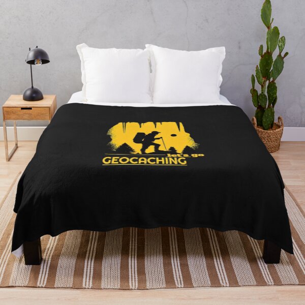Item preview, Geocaching Explorer Cave Adventure Design designed and sold by mppjtungo.