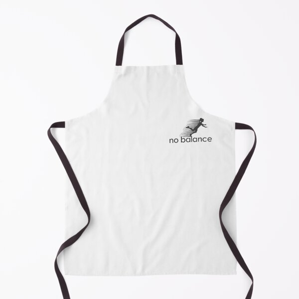 Item preview, No Balance Girl Funny Parody Design for Sports and Humor designed and sold by farhanhafeez.