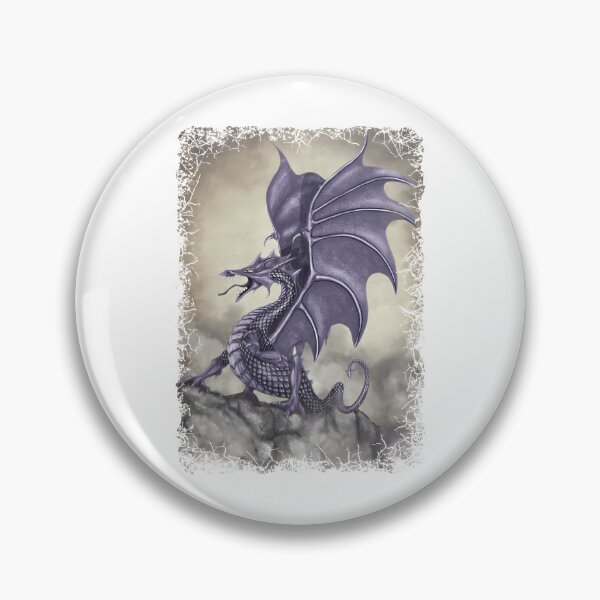Item preview, Ultraviolet Dradon designed and sold by WeAreUSAs.