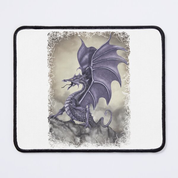 Item preview, Ultraviolet Dradon designed and sold by WeAreUSAs.
