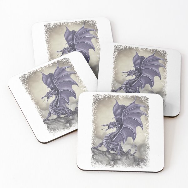 Item preview, Ultraviolet Dradon designed and sold by WeAreUSAs.