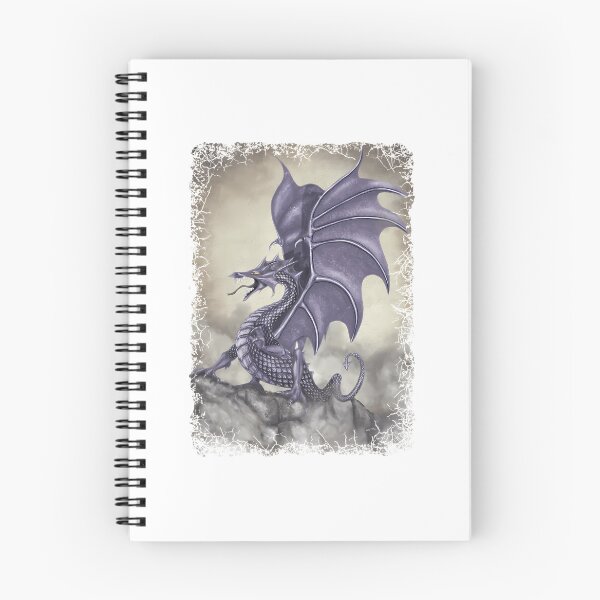 Item preview, Ultraviolet Dradon designed and sold by WeAreUSAs.