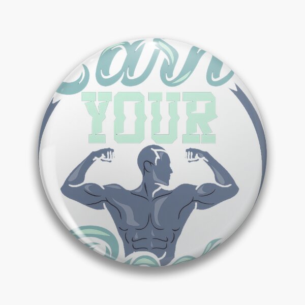 Item preview, Earn your Body designed and sold by emolinasv2023.