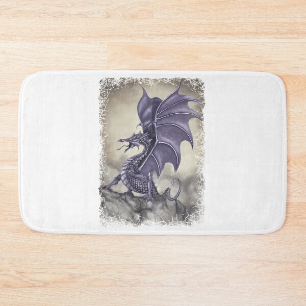 Item preview, Ultraviolet Dradon designed and sold by WeAreUSAs.
