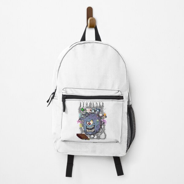 Item preview, The Beholder designed and sold by Madrigalleryp.