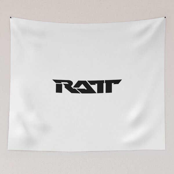 Item preview, Ratt designed and sold by FapajArt.