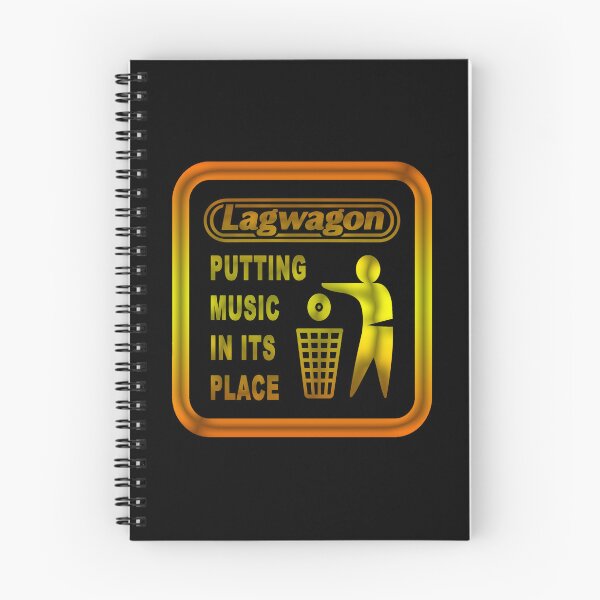 Item preview, Collection At Design Of Lagwagon #A10 designed and sold by fisbyna326.