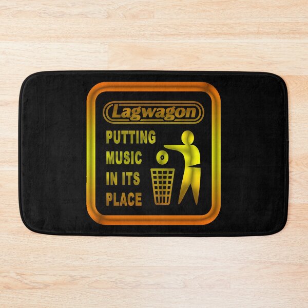 Item preview, Collection At Design Of Lagwagon #A10 designed and sold by fisbyna326.